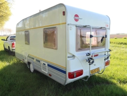 Bürstner Ventana Avantgarde 435 TS
