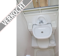 Chateau Calista CT 390 TZD