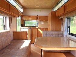 Rapido Club 310T