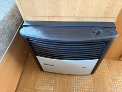 Caravelair Antares Luxe 400