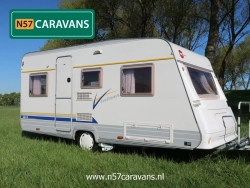 Bürstner Ventana Avantgarde 435 TS