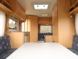 Avento Excellence 420 TD