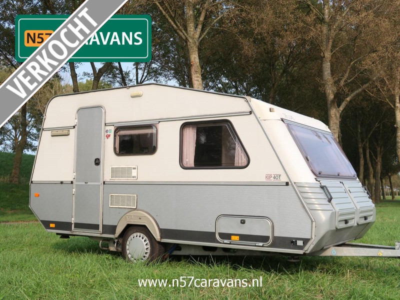 Kip De Luxe 40 T