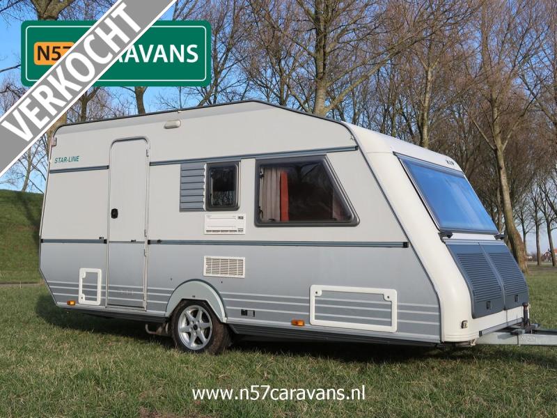 Kip Star Line 44 TTZ