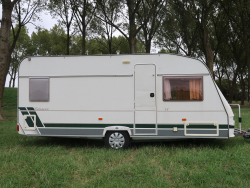 Chateau Calista CT 490