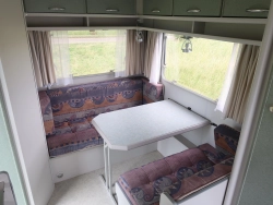 Beyerland Sprinter 390 D