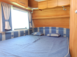 Adria Adora 462 PU