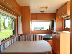 Caravelair Antares Luxe 390