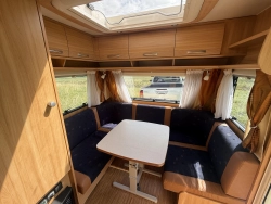 Dethleffs Camper 430