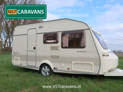 Avento Avance Esclusivo 420 TD