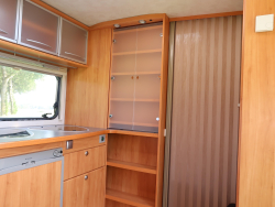 Adria Adora 462 PU