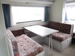 Beyerland Vitesse 430 MD