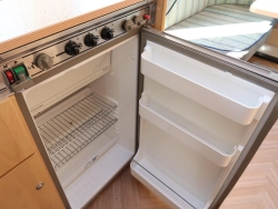 Bürstner Ventana Avantgarde 435 TS