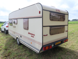 Lmc Munsterland 480 TK