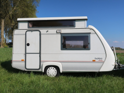 Rapido Club 310T