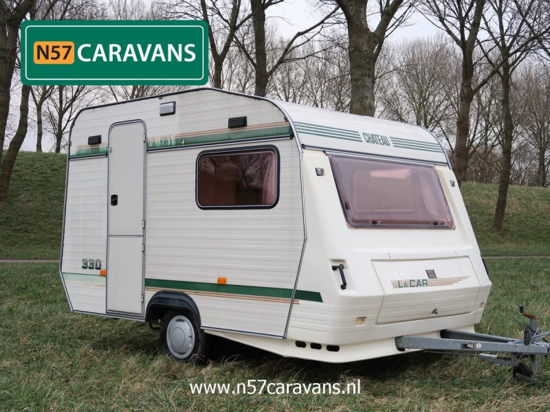 Chateau La Car 330