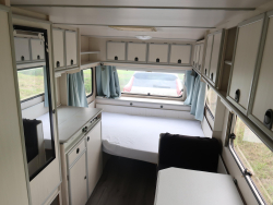 Lmc Munsterland 480 TK