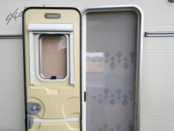 Avento Excellence 420 TD