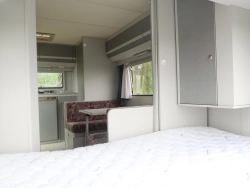 Beyerland Vitesse 430 MD