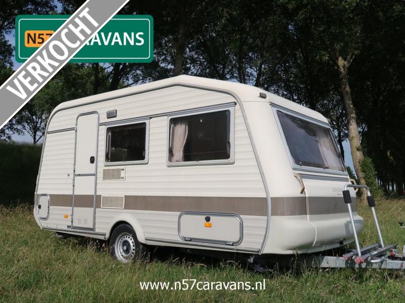 Avento Royal 420 TD