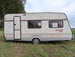Lmc Munsterland 480 TK