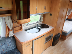 Hobby Excellent Easy 540 UL