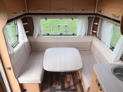 Knaus Sport 450 FU