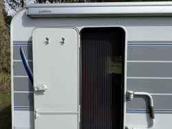 Caravelair Antares Luxe 400