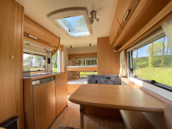 Chateau Calista 490 KMF