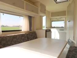 Avento Master 385 TL