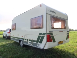 Chateau Cantara 450