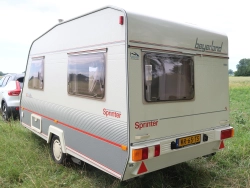 Beyerland Sprinter 390 D