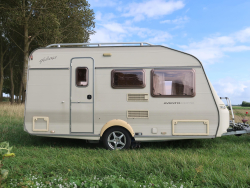 Avento Excellence 420 TD