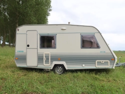 Beyerland Vitesse 430 MD