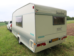 Beyerland Vitesse 430 MD