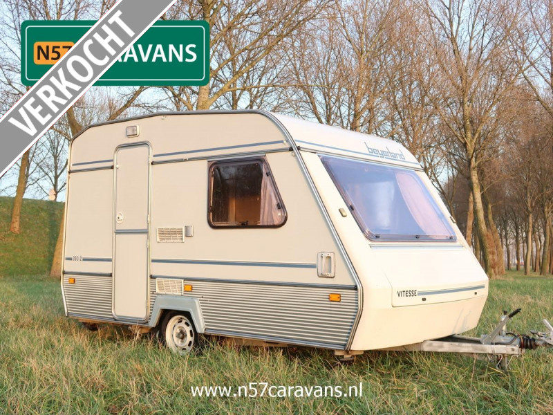 Beyerland Vitesse 350