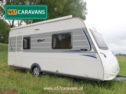 Caravelair Antares Luxe 460