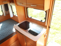 Caravelair Antares Luxe 390