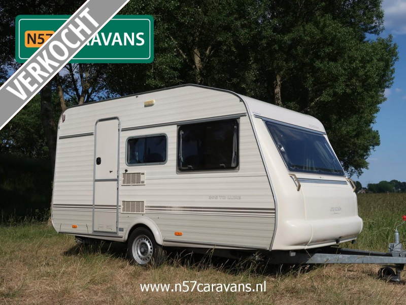 Avento Premier 395 TD