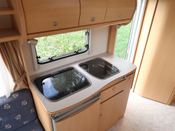 Avento Excellence 420 TD