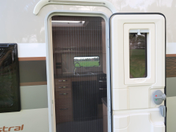 Elddis Crusader Mistral