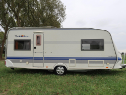 Hobby Excellent Easy 540 UL