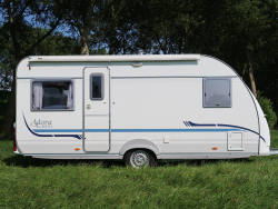 Adria Adora 462 PU