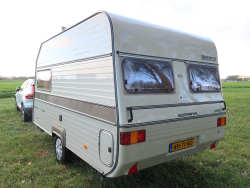 Avento Royal 395 TL