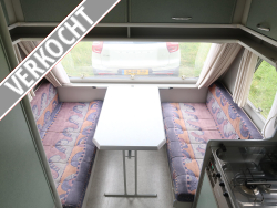 Beyerland Sprinter 390 D