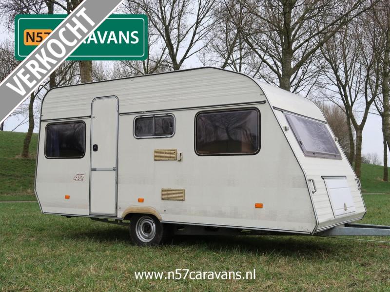 Home-car Confort 42