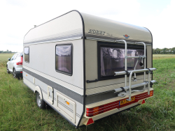 Hobby Classic 430