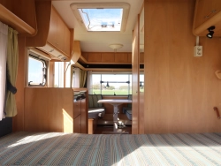 Bürstner Ventana Avantgarde 435 TS