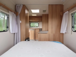 Caravelair Antares Luxe 460