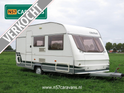 Chateau Calista CT 390 TZD